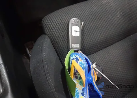 2016 Mazda Cx-5 Touring from USA, damaged, VIN JM3KE4CYXG0754270